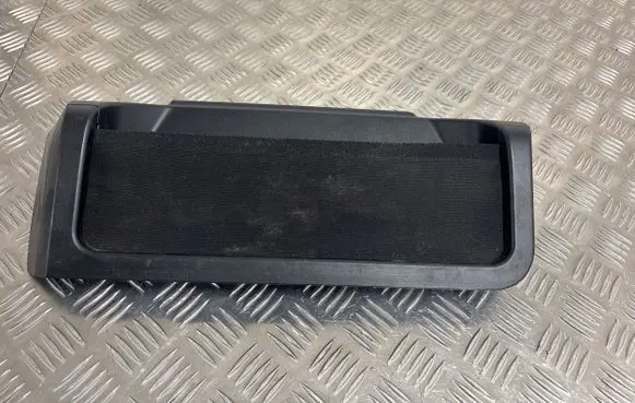 BMW 2 F46 Glove box in trunk 7360296 20024110