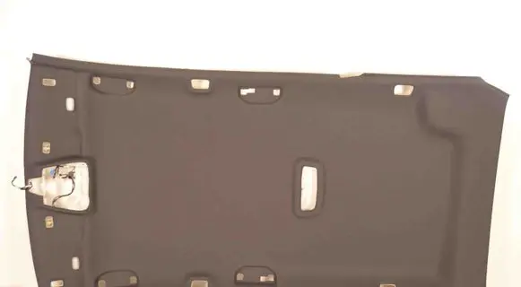 Mercedes-Benz C W204 Headlining A2046900150