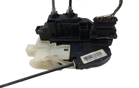 Hyundai Sonata Rear door lock 814203K000