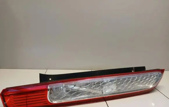 Ford Focus Rear/tail lights 8M5113405A 0374D