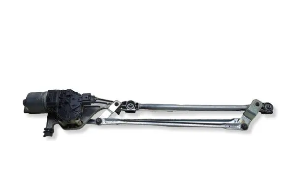 Ford Focus Front wiper linkage and motor 4M5117508AAKASACJ 4M5117508AA