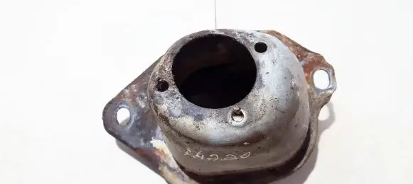 Volvo S80 Coil spring mount 