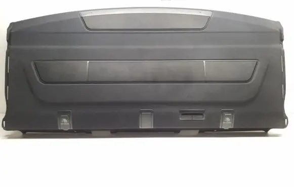 Mercedes-Benz E W212 Parcel shelf A2126901049