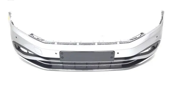 Volkswagen PASSAT B8 Front bumper 3G0807217AR