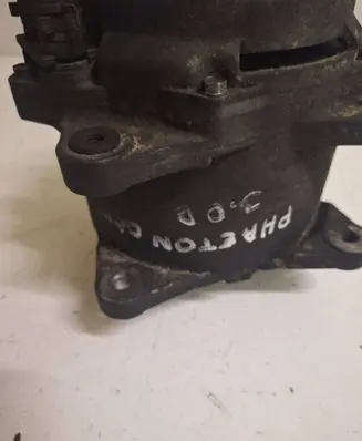 Volkswagen Phaeton Generator/alternator LR1190912 059903023 190A