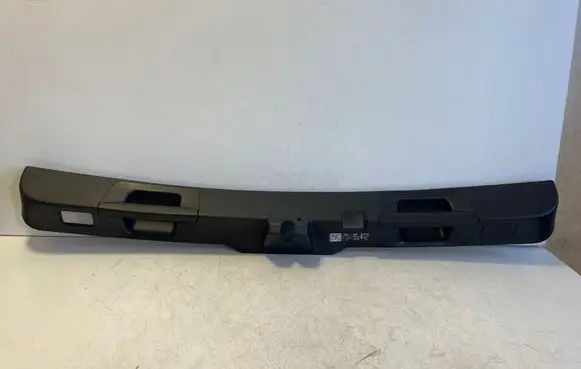 Mercedes-Benz GLB X247 Bottom trim A2477403400