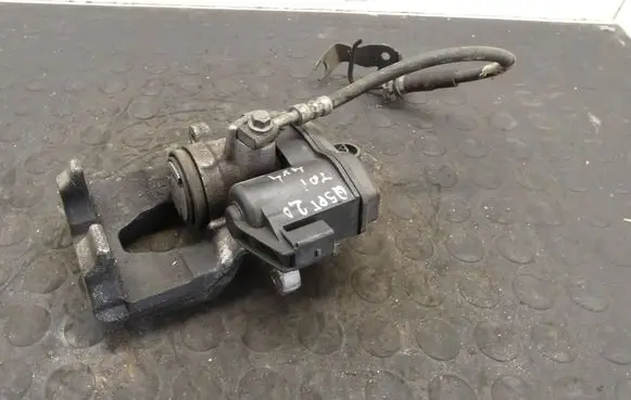 Audi Q5 SQ5 FY Rear brake caliper 80A615406