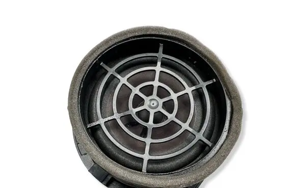 Audi A8 S8 D4 4H Rear door speaker 4H0035411A 4H0035411