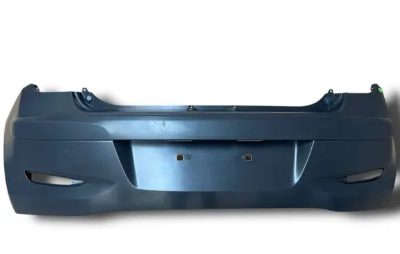 Hyundai i10 Rear bumper 866110X210 86611-0X210