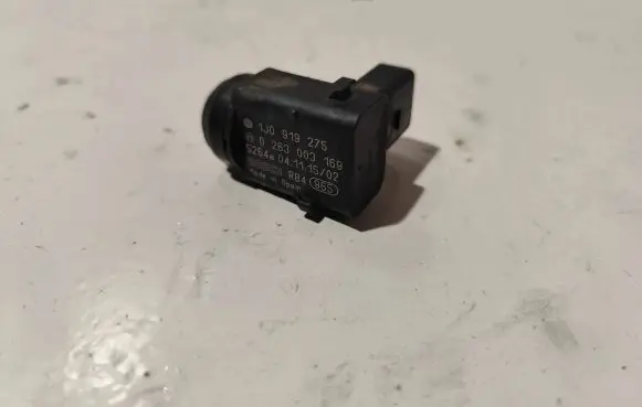 Volkswagen Touareg I Parking PDC sensor 1J0919275 0263003169