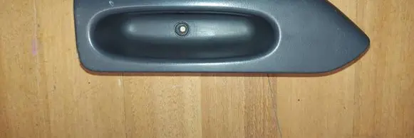 Renault Espace III Rear door handle trim 7700422560 7700875650 7700822340
