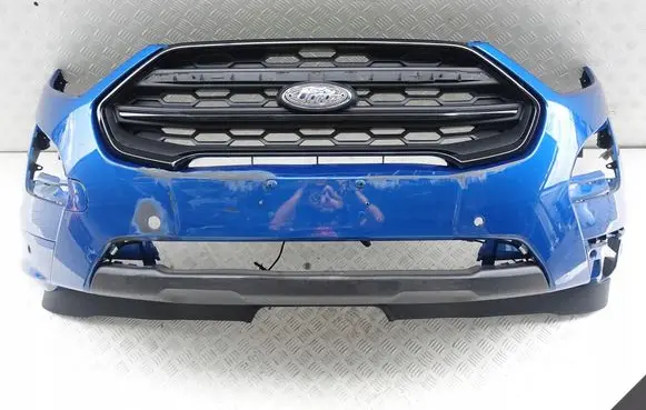 Ford Ecosport Front bumper GN1517B968EW