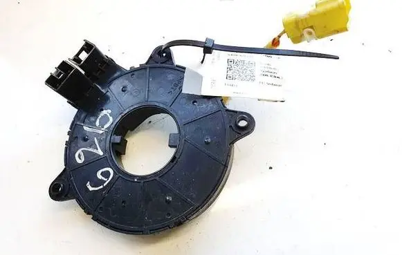 Mazda 626 Airbag slip ring squib (SRS ring)