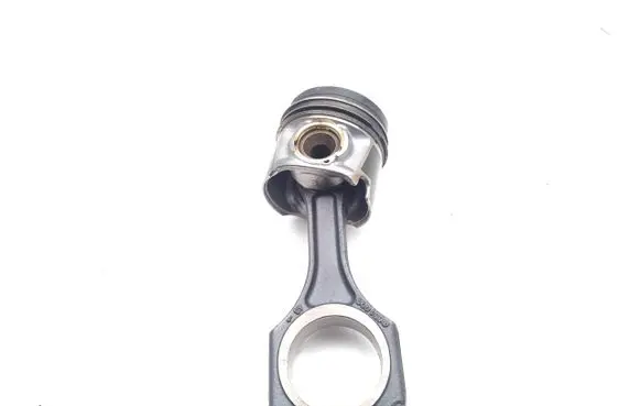 Mercedes-Benz Sprinter W906 Piston with connecting rod OM651955