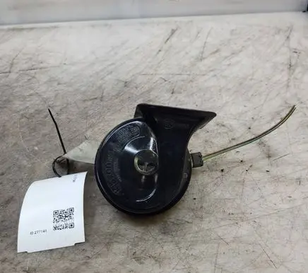 Peugeot Partner Horn signal 9685937280