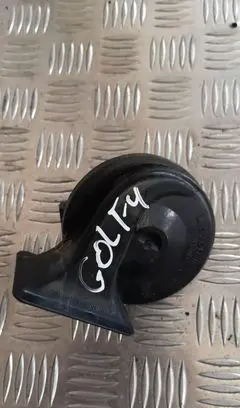 Volkswagen Golf IV Horn signal used