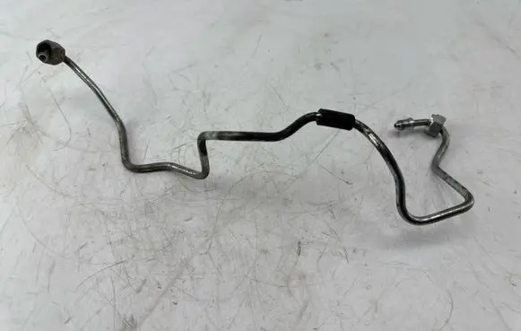 BMW 5 F10 F11 Fuel return line/hose 