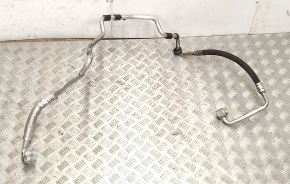 Audi A3 S3 8P Air conditioning (A/C) pipe/hose 1K0820743FP