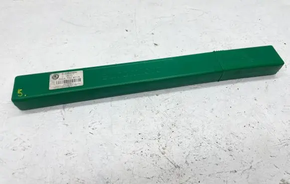 Skoda Octavia Mk2 (1Z) Emergency warning sign GGA700001A