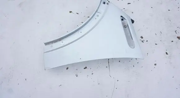 Mini One - Cooper R50 - 53 Fender