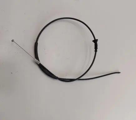 Mini One - Cooper R57 Engine bonnet/hood lock release cable 7148865
