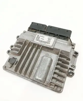 Chevrolet Captiva Engine control unit/module 25190507 28376848 25184894