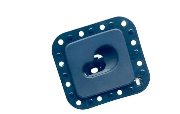Porsche Cayenne (92A) Cargo luggage net fixing mount 95855178100 95855149700 95855196900