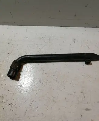 Volvo V50 Wheel nut wrench 1X4A17032AC D3L5A1906
