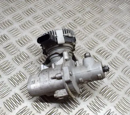 Audi A3 S3 8V Master brake cylinder 5QE614308D 0132018017