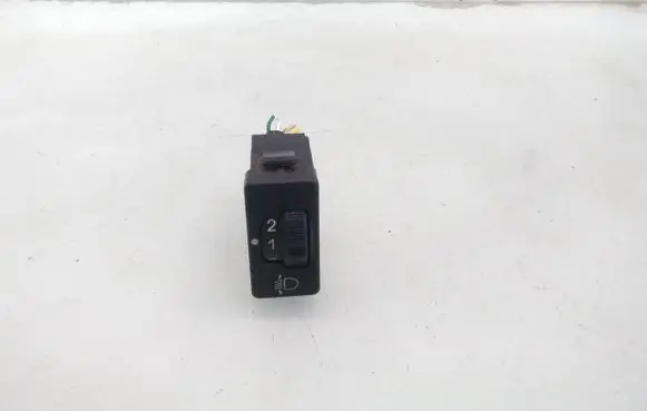 Citroen Berlingo Headlight level height control switch