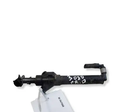 Volvo V40 Headlight washer spray nozzle 31276118