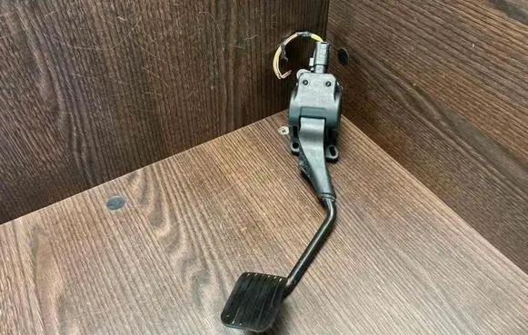 Peugeot Partner Accelerator throttle pedal 9655467180 0280755035