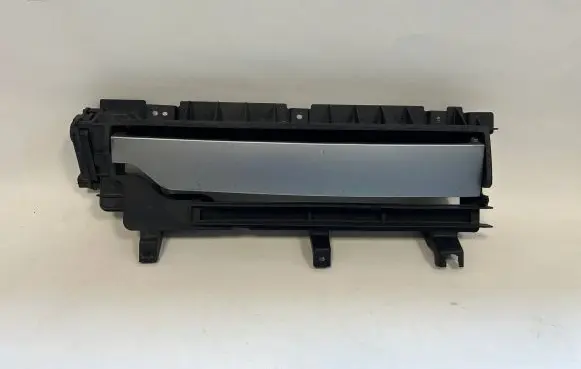 Hyundai Ioniq 5 Cabin air duct channel 