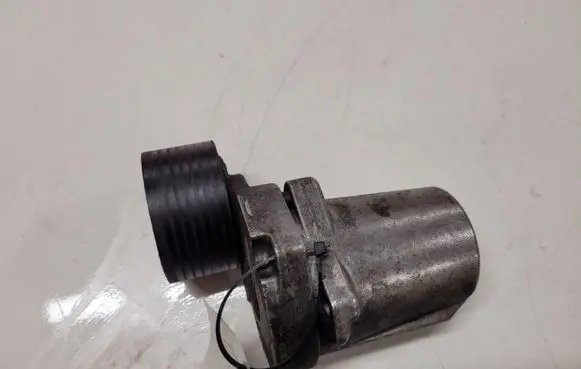 BMW X6 E71 Alternator belt tensioner 
