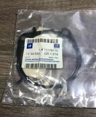 Opel Insignia A Water pump 93179115 1334640