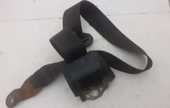 Volkswagen I LT Front seatbelt 281857805G 191857827