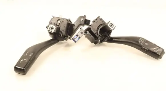 Volkswagen Golf VI Light switch 1K0953513E