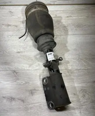 BMW X5 E53 Air suspension front shock absorber 6757501 22247002