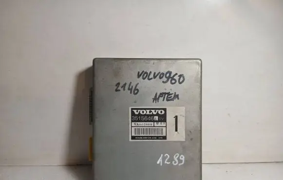 Volvo 960 Gearbox control unit/module 3515646 VA002809