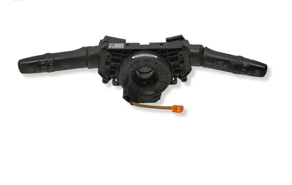 Citroen C4 Aircross Wiper turn signal indicator stalk/switch 8617A012 17G693