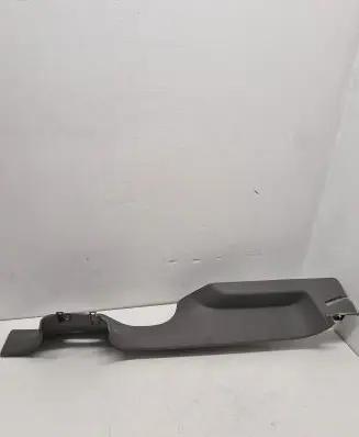 Volkswagen Caddy Rear sill trim cover 2K0853369L 2K0853369K