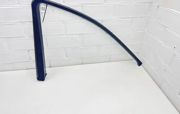 Other front door trim element