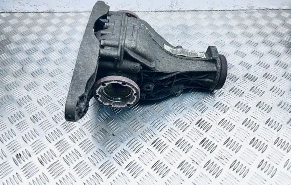 Audi A6 S6 C7 4G Rear differential 8K0399287J