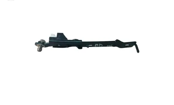 Mitsubishi Outlander Seat belt adjustment rail F4075