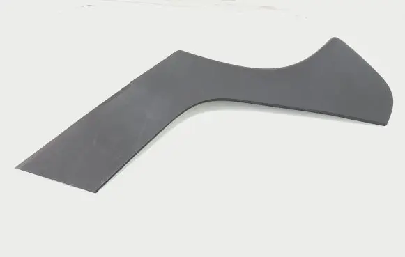 Opel Insignia A Other center console (tunnel) element 13242854 0012545022