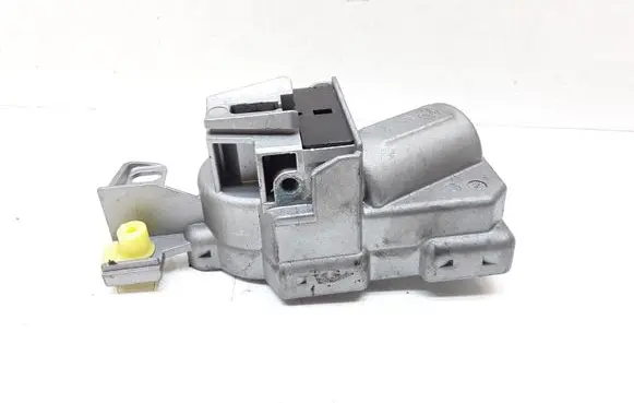 Steering wheel lock