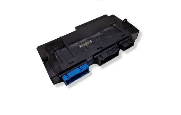 BMW 5 F10 F11 Comfort/convenience module 9267468