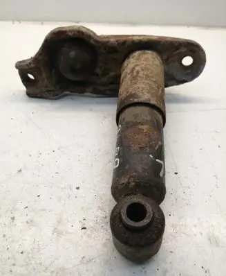 Volkswagen Transporter - Caravelle T4 Front shock absorber/damper 701413031G