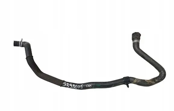 BMW X5 G05 Engine coolant pipe/hose 9398805