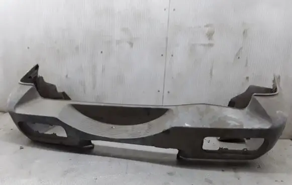 Nissan Terrano Rear bumper